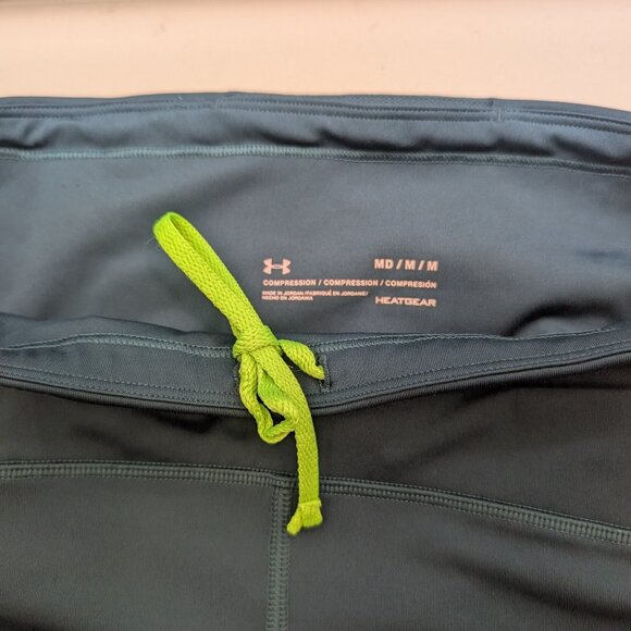 Under Armour Leggings - Picture 3 of 4